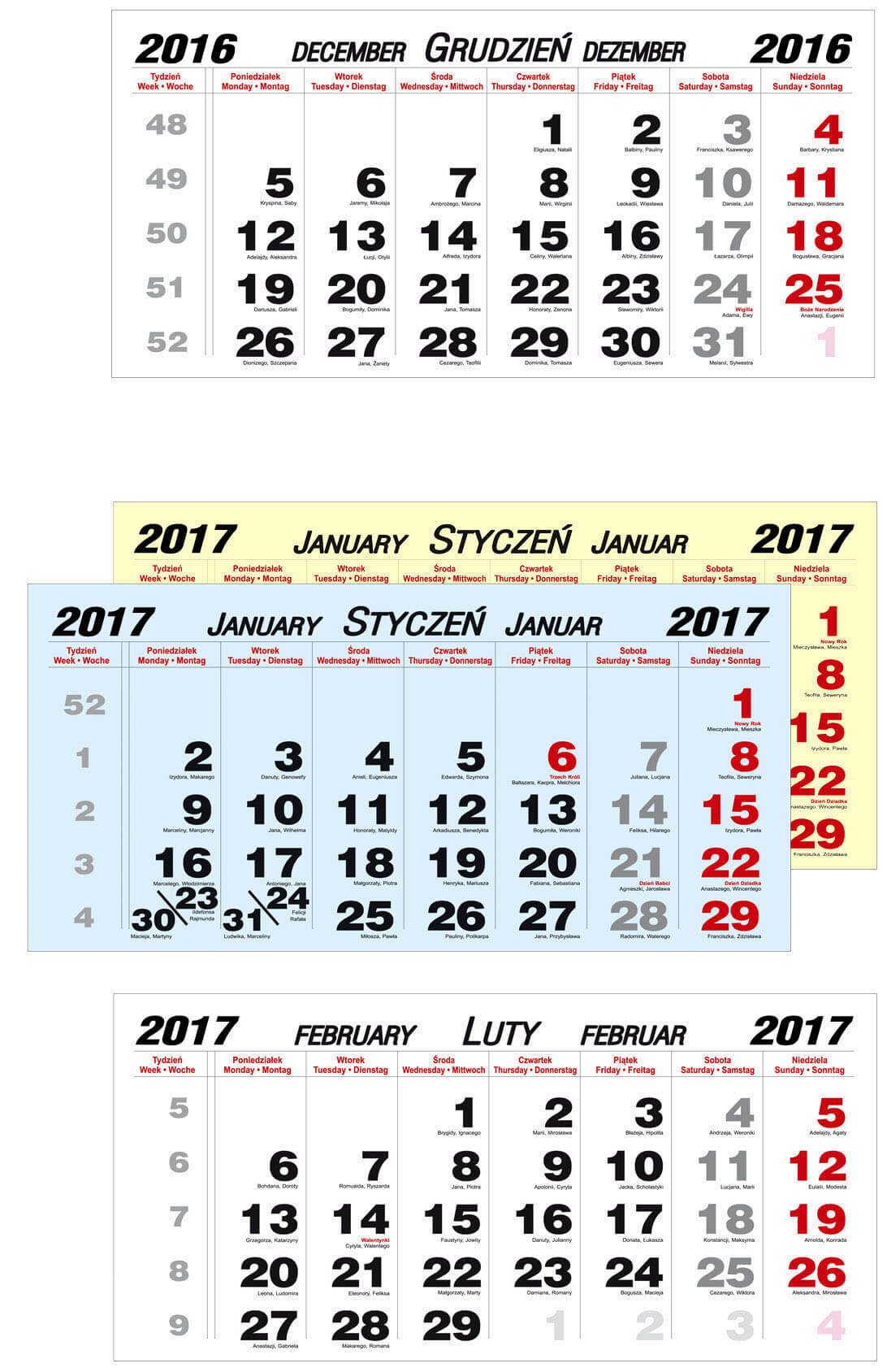 kalendaria-kalendarz-trojdzielny
